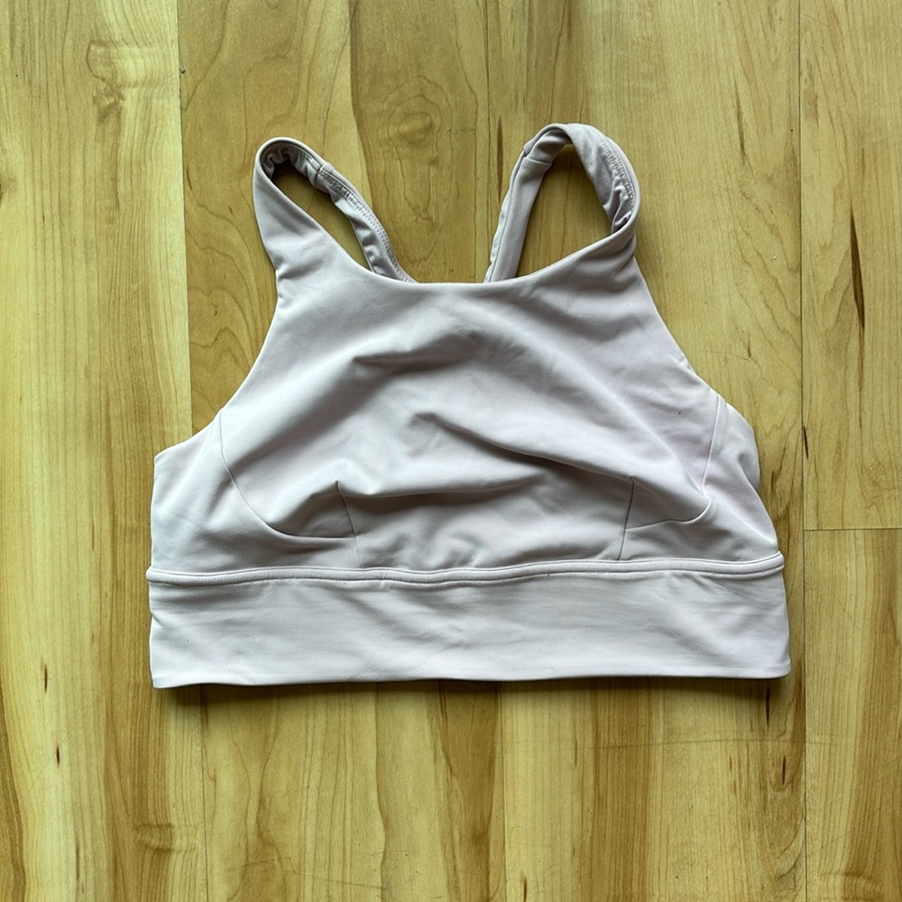 Lulu wunder train bra